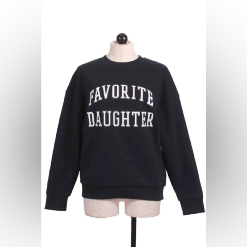 Favorite Daughter The Collegiate Sweatshirt